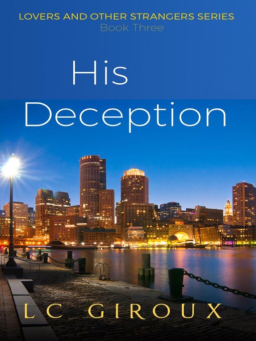 Title details for His Deception by L.C. Giroux - Wait list